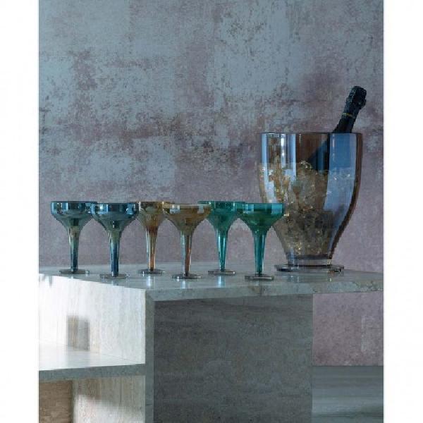 ����� ������� LSA Epoque Champagne Saucer G1660-05-140 2 ��. 150 ��