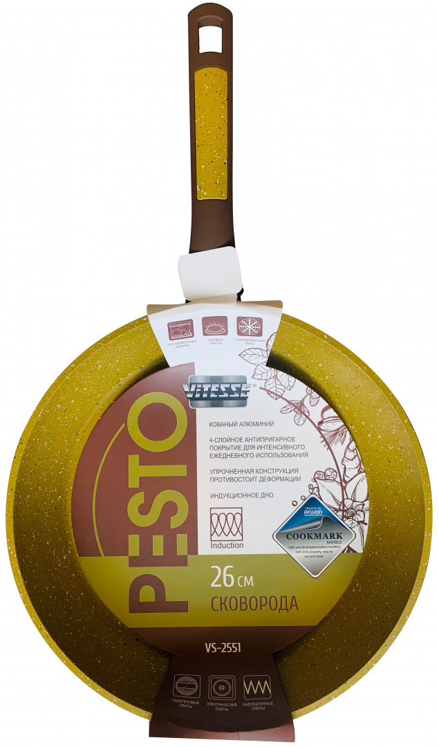 ��������� VITESSE VS-2551 26 �� (����� Pesto), ������� ��������, ��� ������