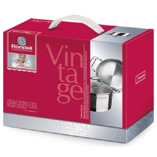 ���� � ������� 16�� 1,5� Rondell Vintage RDS-345