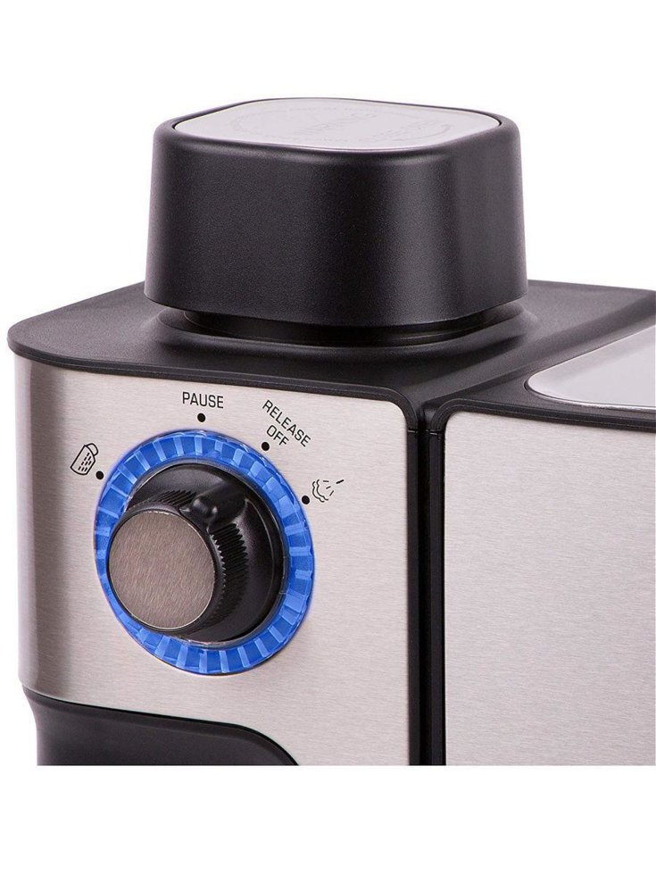 ��������� Espresso FIRST 5475-2, 800 ��, 4 ���, 0,6 �, �����������, Black-Bruched