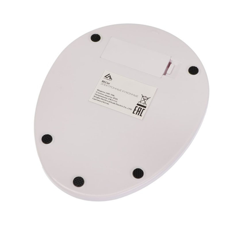 ���� �������� LuazON LVK-706, �����������, � �����, �� 5 ��, �����