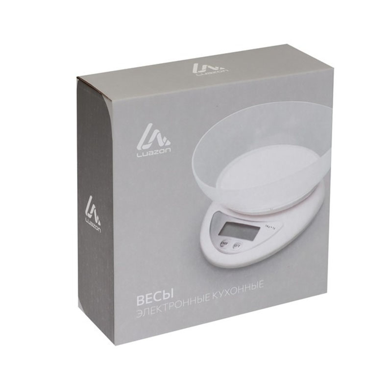 ���� �������� LuazON LVK-706, �����������, � �����, �� 5 ��, �����