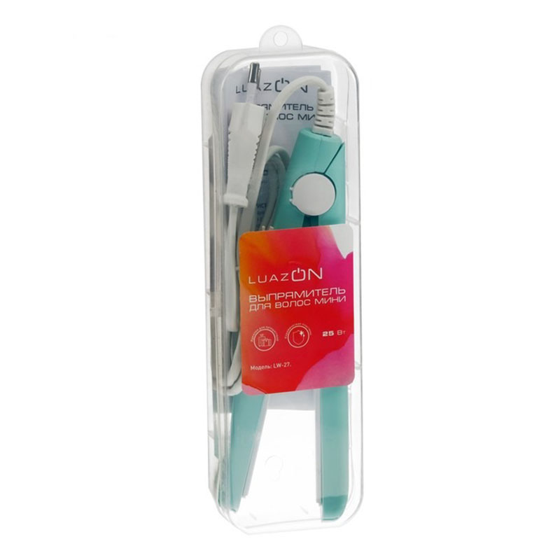 ����������� LuazON LW-27, ����, 25 ��, ������������ ��������, �� 180°C, ���������