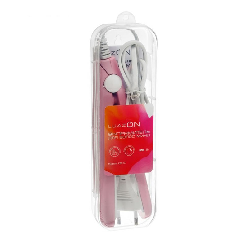 ����������� LuazON LW-27, ����, 25 ��, ������������ ��������, �� 180°C, �������