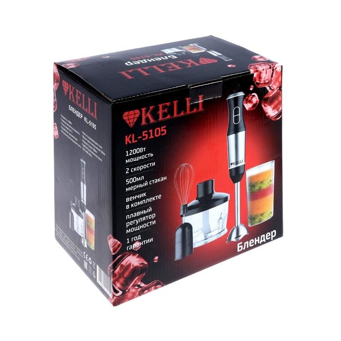 ������� ������ Kelli KL-5105