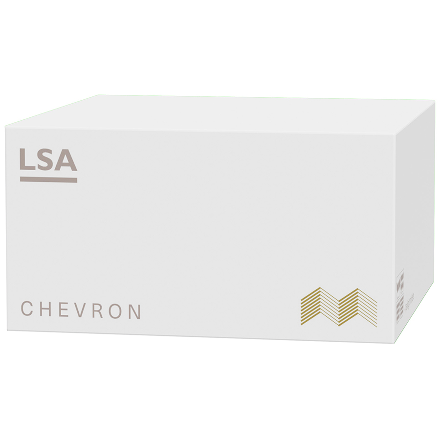 ����� �������� LSA Signature Chevron G060-09-146 4 ��. 310 �� ����������/�������