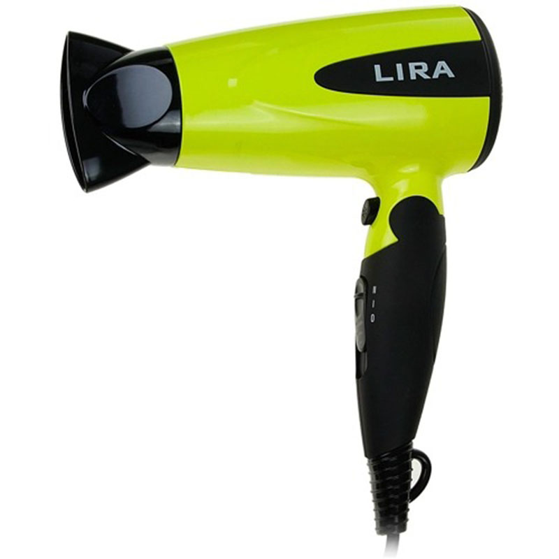 ��� Lira LR 0701, yellow/black