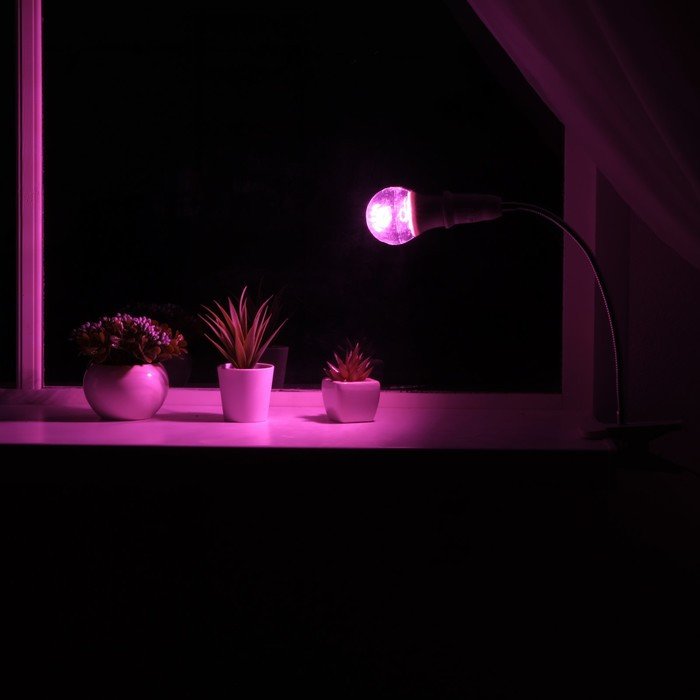 ������������ ���������� ��� �������� Luazon Lighting 6 ��
