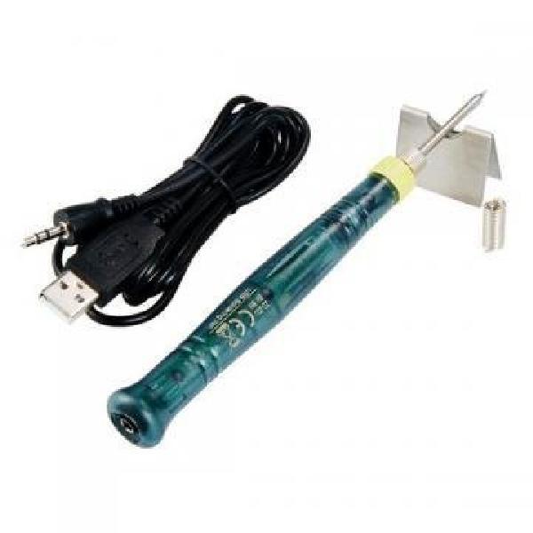 ����������� USB-��������, ��������� �������������, 5 �����, 8 ����