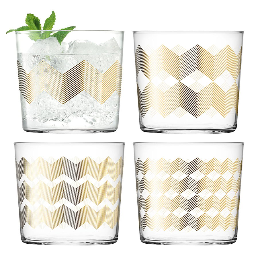����� �������� LSA Signature Chevron G060-09-146 4 ��. 310 �� ����������/�������