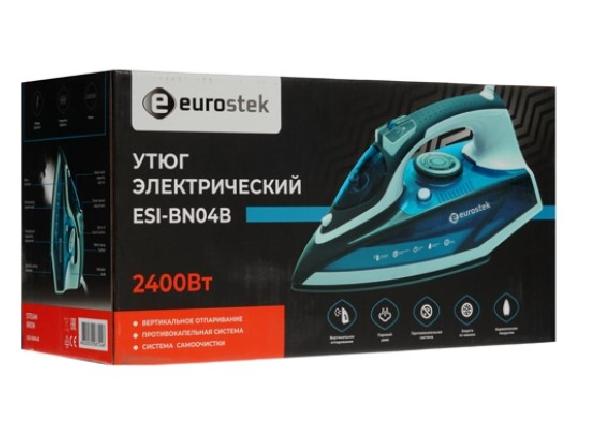 ���� Eurostek ESI-BN04B, �����/�����/�����