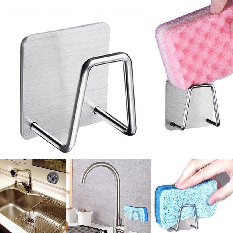 ��������� ��� ����� � �������� Sponge Holder