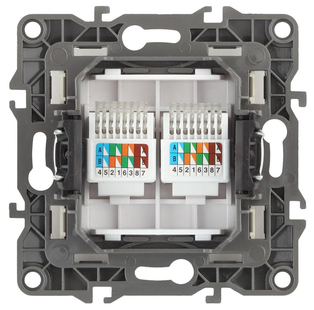 ������� �������������� 2XRJ45, ������