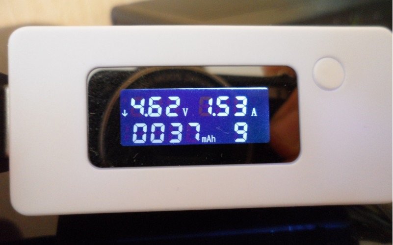 ����������� USB-��������, ��������� �������������, 5 �����, 8 ����