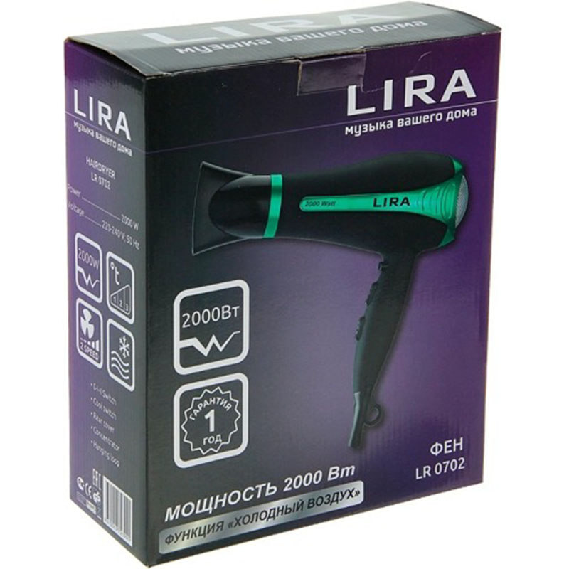 ��� Lira LR 0702, ������/�������