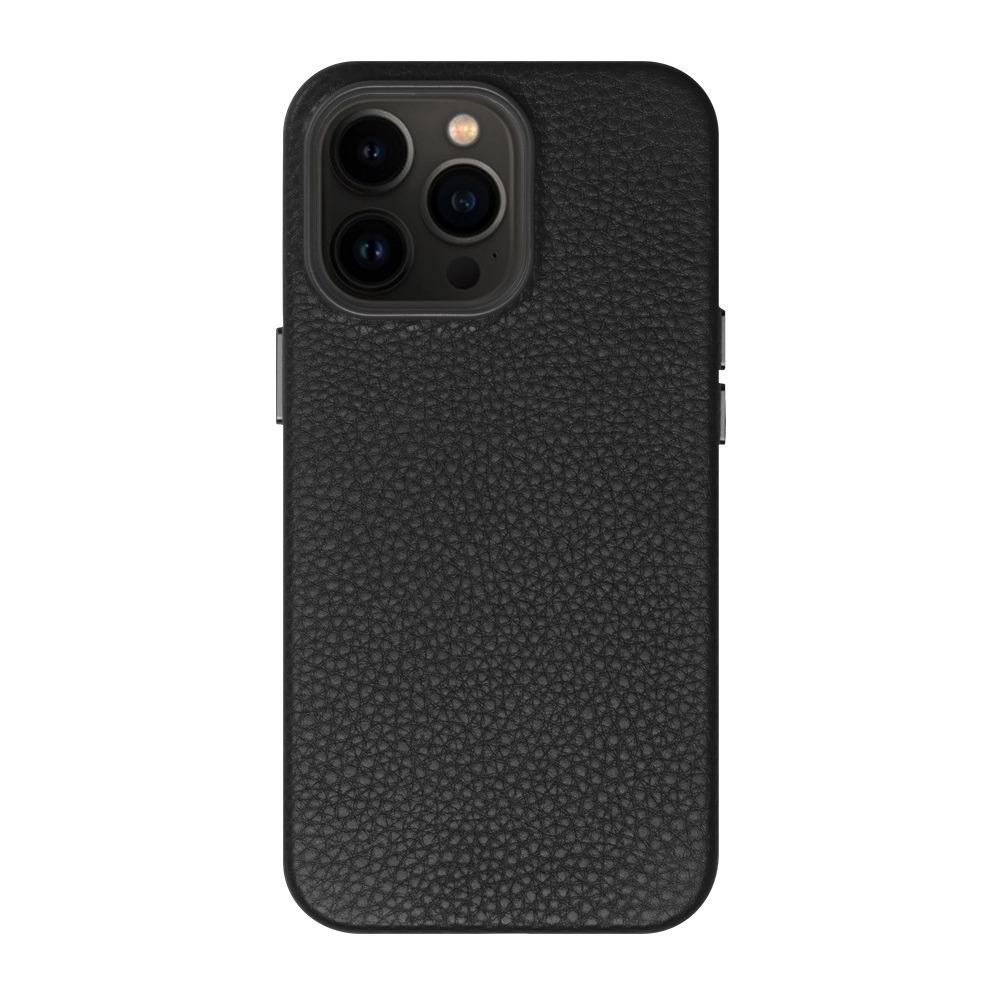 ����� Leather Case ��� Apple iPhone 13 Pro Max, ������, Deppa