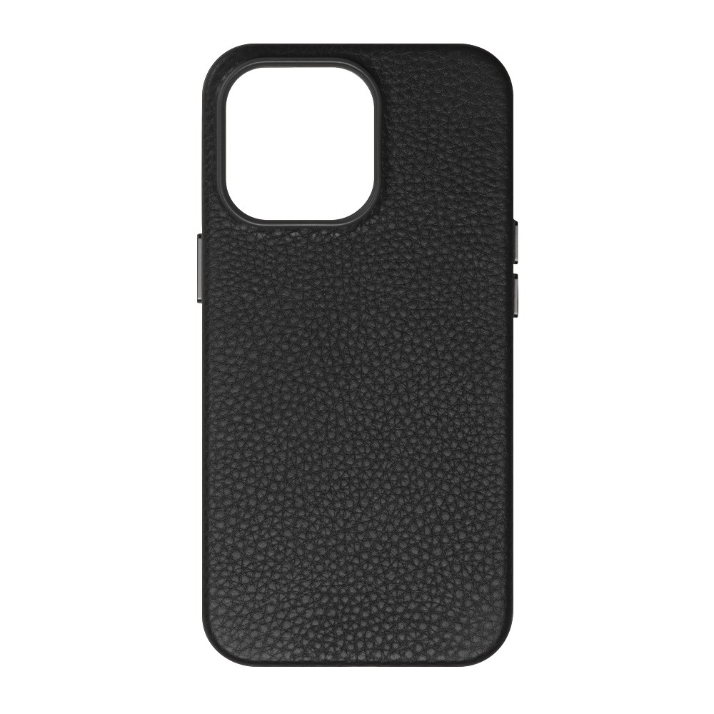 ����� Leather Case ��� Apple iPhone 13 Pro Max, ������, Deppa