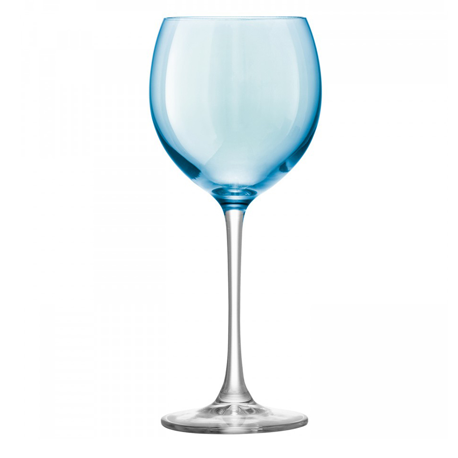 ����� ������� LSA Polka wine glass PZ03/PZ09 4 ��. 400 �� �������/�������/�������/������