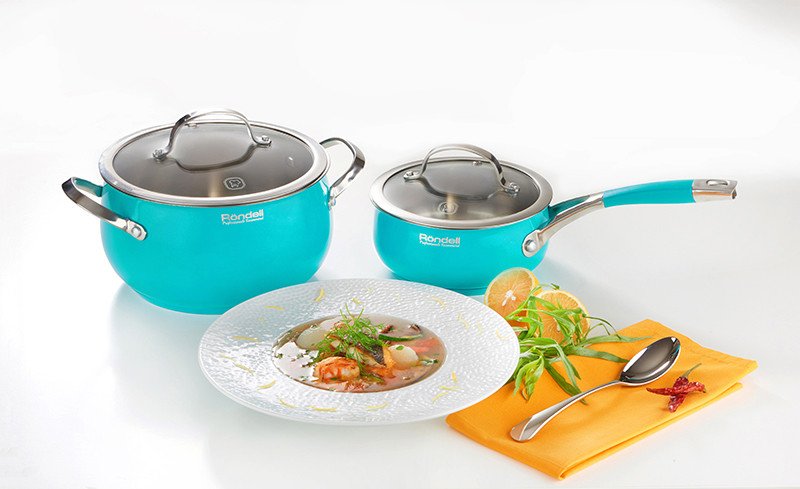 ���� �/�� 1.5 � Turquoise Rondell RDS-716