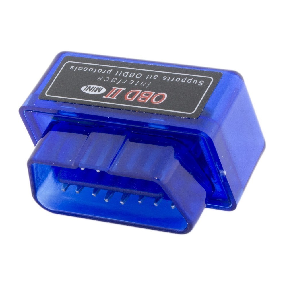 ������� ELM327 Bluetooth - ����� ������ 2.1