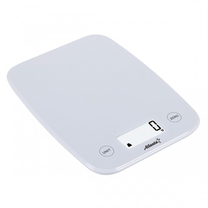 ���� �������� ����������� ATLANTA ATH-6198 (white)