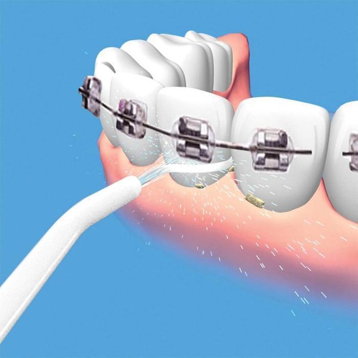 ������������ ��������� ������� ��� Power Floss