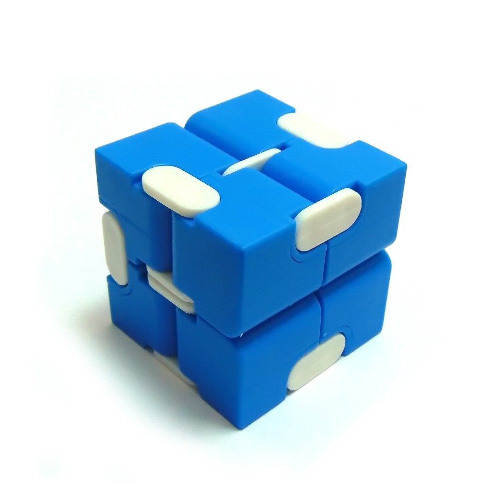 �����-���������� Infinity Cube (���� � ������������)