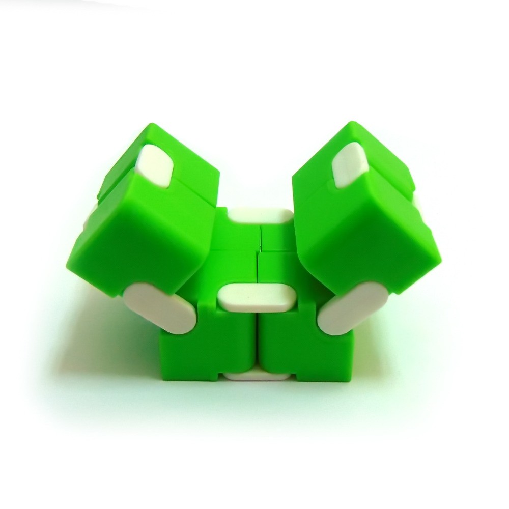 �����-���������� Infinity Cube (���� � ������������)