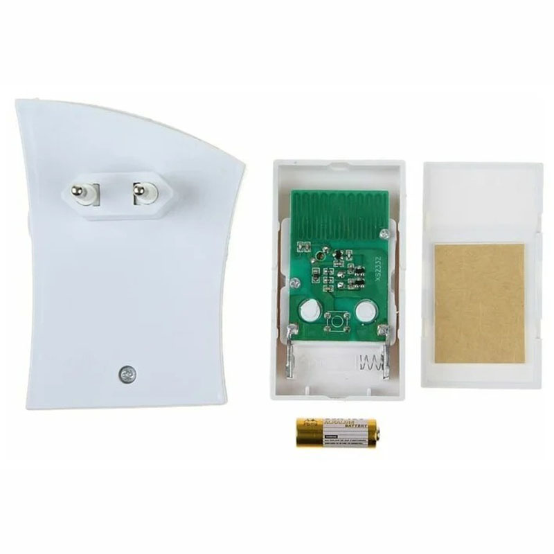 ������ LuazON LZDV-15, ������������, LR23A, 2��� (�� � ���������) ����