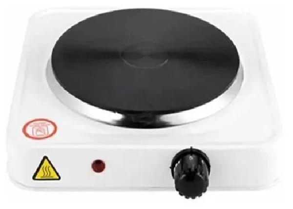 Эл.плита HOT PLATE YQ-1010А 1-комф блин