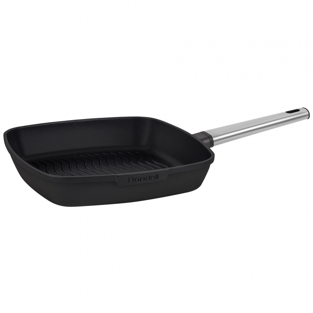1517 ���������-����� 28x5,5 �� Loft Professional Rondell (BK)