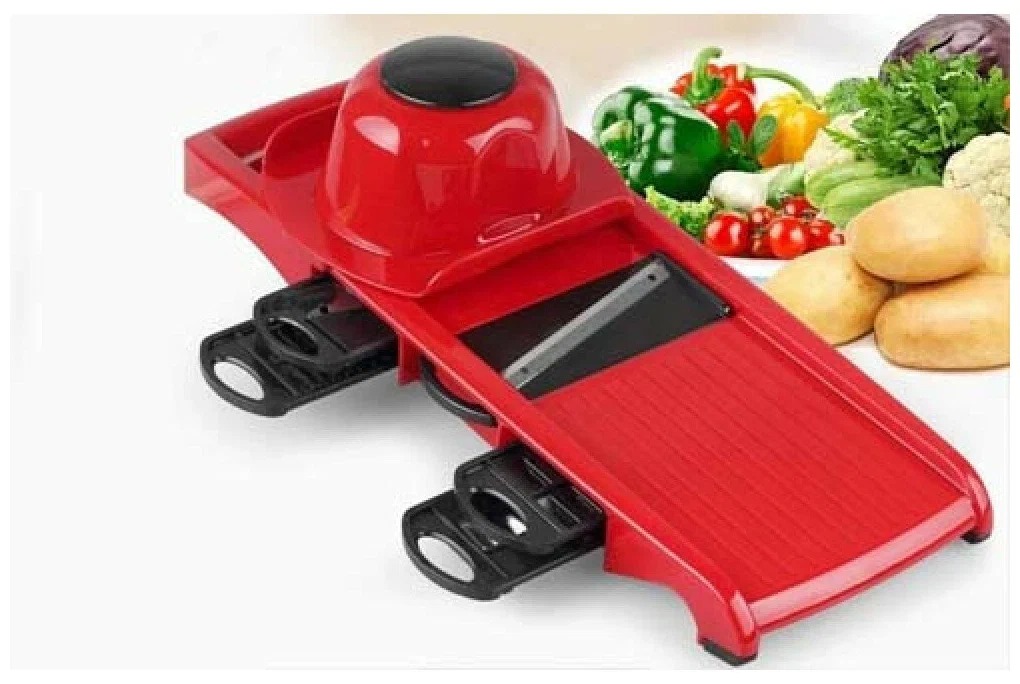 ���������� � ����������� RA-9048 INBODI MULTIFUNCTION SHREDDER