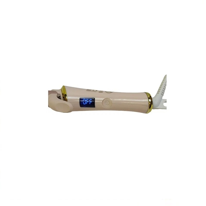 Плойка для 9мм для афрокудрей BarBieliss BA-412
