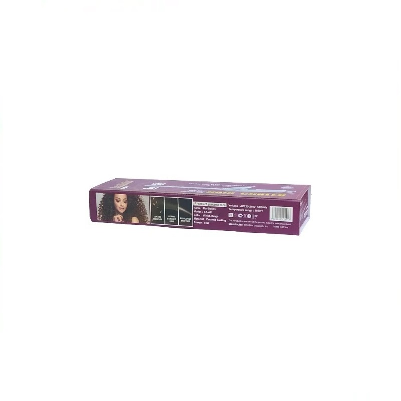 ������ ��� 9�� ��� ���������� BarBieliss BA-412