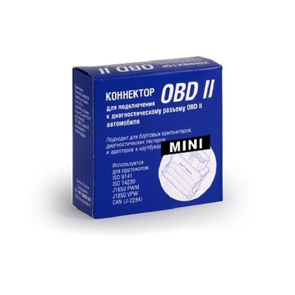 ��������� OBD II ( ���� )
