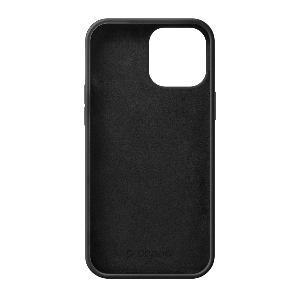 Чехол Liquid Silicone Pro для Apple iPhone 13 Pro Max