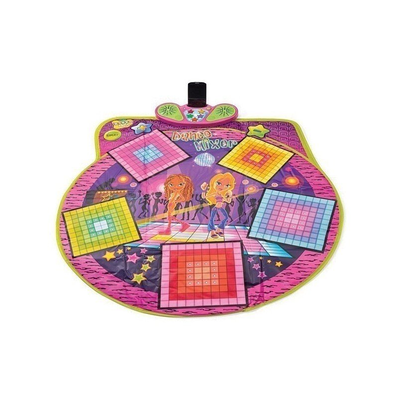 ������������ ������ Big Star Dance Blanket