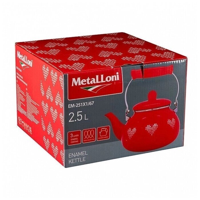 ������ ������������� � ������������ ������ EM-251X1/67  Love 2,5�