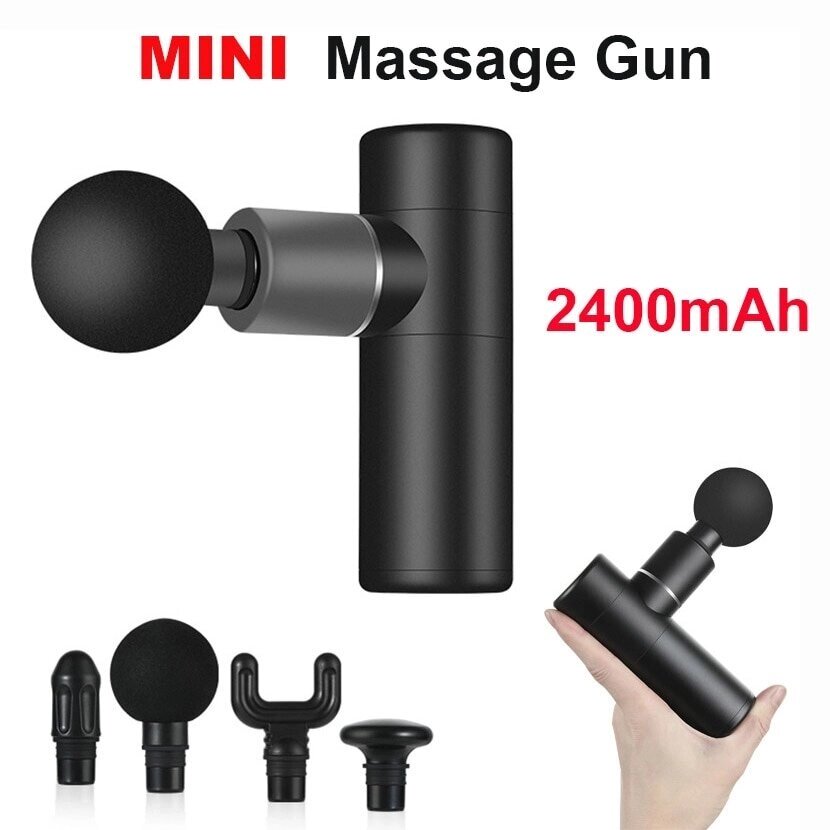 �������� �������� Mini Fascia Gun