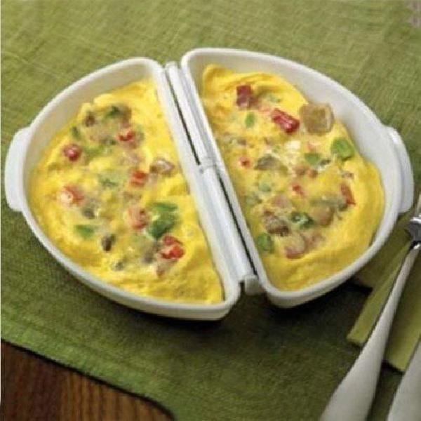 ��������� ��� ������������� Microwave Egg Boiler