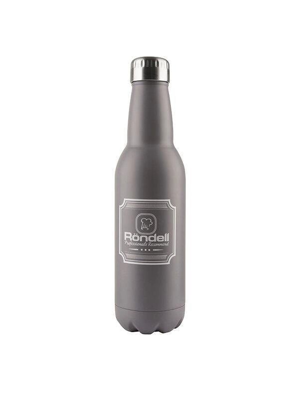 ������ Rondell Bottle Grey, 0,75 �