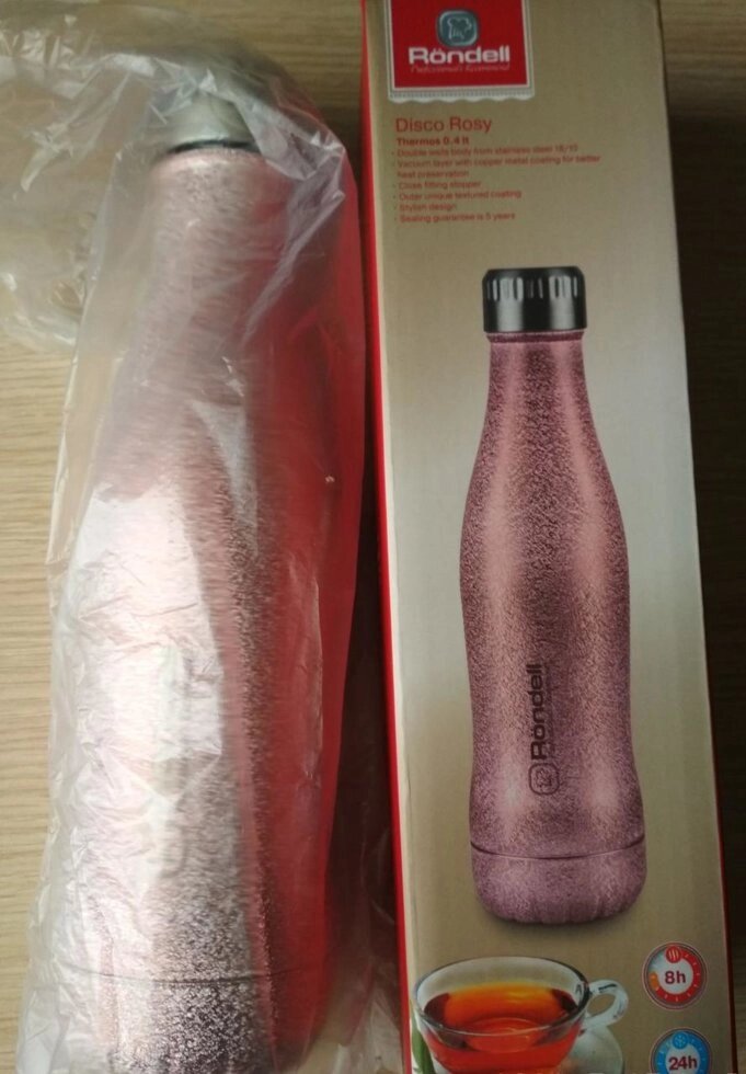 ������ Rondell Disco Rosy 848-RDS, 0,4 �