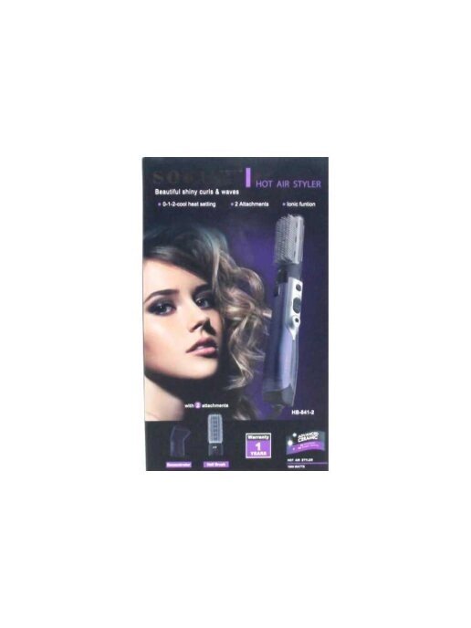 ���-�������� Socany-HB-841-2 ��� ������� �����, 2 �������, �������� 1000 w