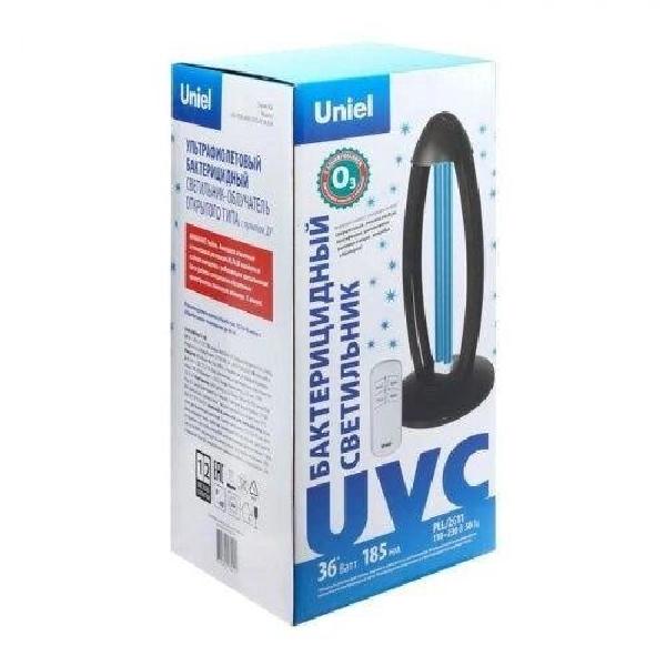 ���������� ���������������� ������������� Uniel, 36 ��, ������������, 185 ��., �� 40�� �, ��, ������