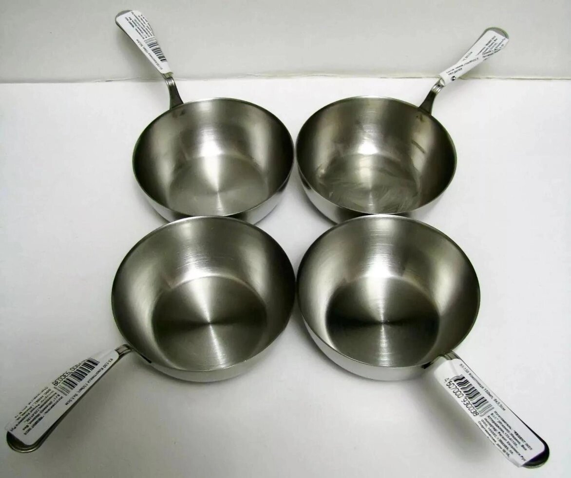 ��������� Regent Inox 100 ��, 6�5 ��