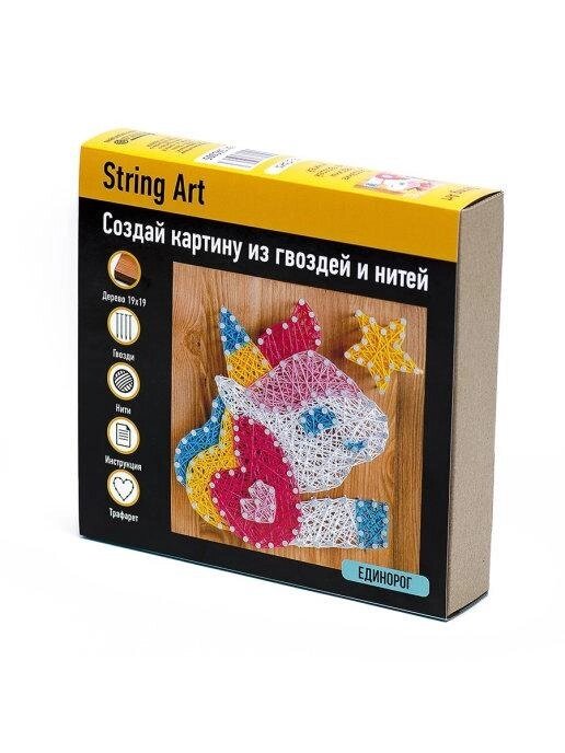 ������ ��� String Art Lab - ��������