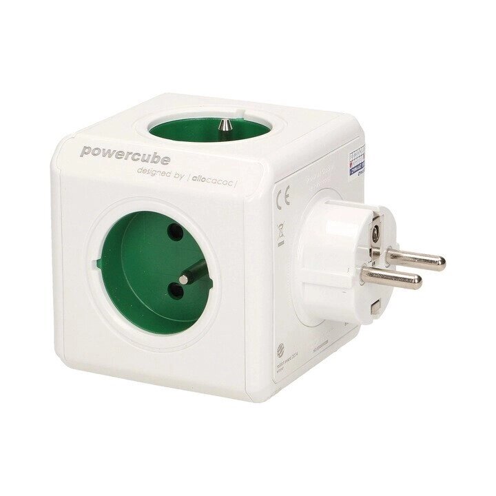 ������������ ������� Powercube � USB ��������