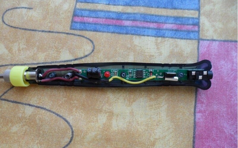 ����������� USB-��������, ��������� �������������, 5 �����, 8 ����
