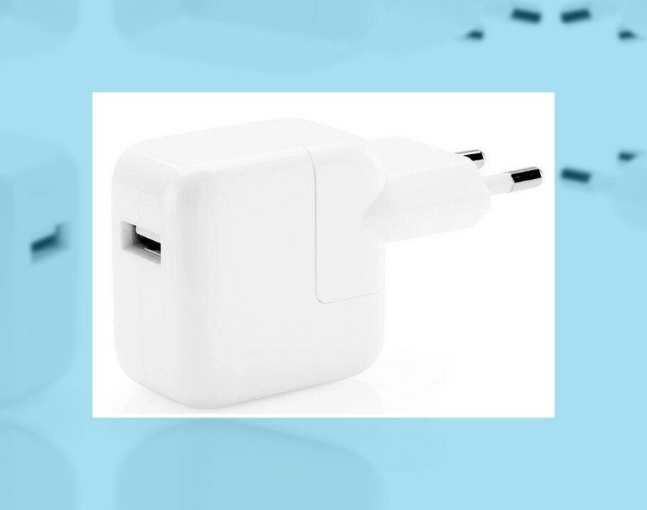 ������� �������� ���������� (�������) USB Iphone, � ��������