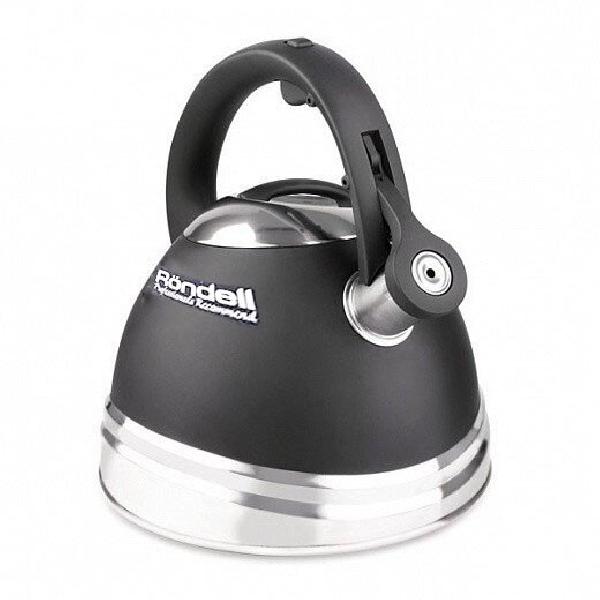 Универсальный кухонный чайник RONDELL RDS-419 Walzer 3 л